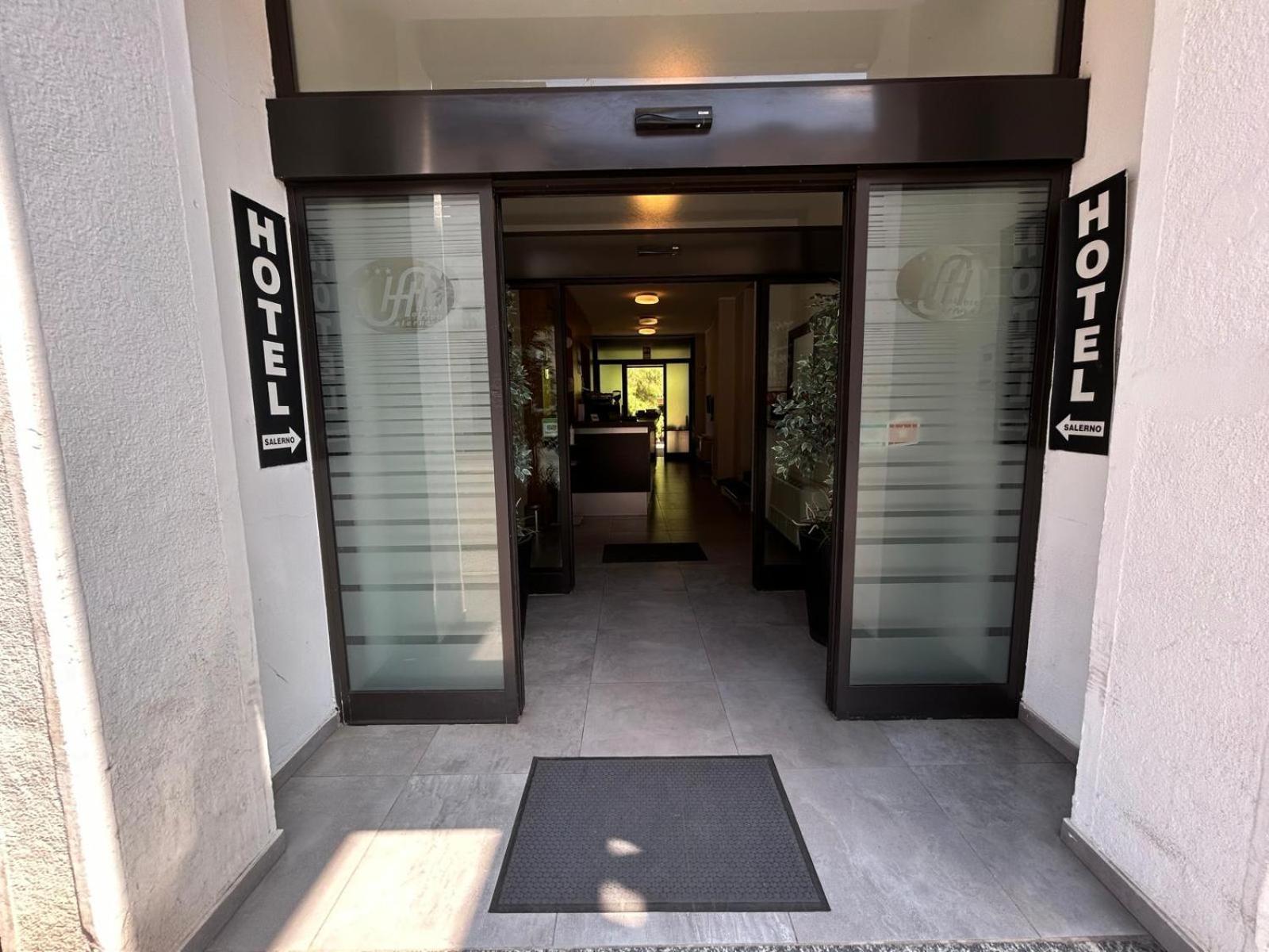 Albergo Salerno — Photos 2